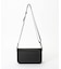 fellowww / フェロー CROSSBODY BAG