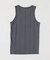 Miller / ミラー Panel Ribbed Tanktop