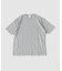 ANTS & ELEPHANTS / アンツアンドエレファンツ ナチュラルフェード TEE