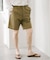 【LE / エルイー】M-43 STANDARD SHORTS