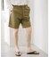 【LE / エルイー】M-43 STANDARD SHORTS