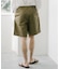 【LE / エルイー】M-43 STANDARD SHORTS