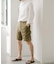 【LE / エルイー】M-43 STANDARD SHORTS