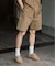 【LE / エルイー】M-43 STANDARD SHORTS