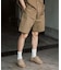 【LE / エルイー】M-43 STANDARD SHORTS