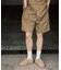 【LE / エルイー】M-43 STANDARD SHORTS