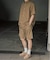 【LE / エルイー】M-43 STANDARD SHORTS