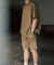【LE / エルイー】M-43 STANDARD SHORTS