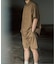 【LE / エルイー】M-43 STANDARD SHORTS