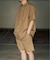【LE / エルイー】M-43 STANDARD SHORTS