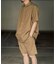 【LE / エルイー】M-43 STANDARD SHORTS