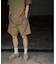 【LE / エルイー】M-43 STANDARD SHORTS