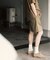 【LE / エルイー】M-43 STANDARD SHORTS