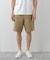 【LE / エルイー】M-43 STANDARD SHORTS