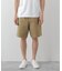 【LE / エルイー】M-43 STANDARD SHORTS