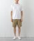 【LE / エルイー】M-43 STANDARD SHORTS