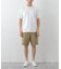 【LE / エルイー】M-43 STANDARD SHORTS