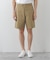 【LE / エルイー】M-43 STANDARD SHORTS