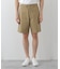 【LE / エルイー】M-43 STANDARD SHORTS