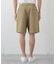 【LE / エルイー】M-43 STANDARD SHORTS