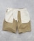 【LE / エルイー】M-43 STANDARD SHORTS