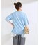 【WEB＋一部店舗限定】ウォッシャブル / 接触冷感 / コンパクト天竺Tシャツ
