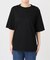 【WEB＋一部店舗限定】ウォッシャブル / 接触冷感 / コンパクト天竺Tシャツ