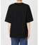 【WEB＋一部店舗限定】ウォッシャブル / 接触冷感 / コンパクト天竺Tシャツ