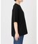【WEB＋一部店舗限定】ウォッシャブル / 接触冷感 / コンパクト天竺Tシャツ