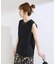 【WEB＋一部店舗限定】接触冷感 / コンパクト天竺ノースリーブTシャツ