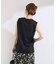 【WEB＋一部店舗限定】接触冷感 / コンパクト天竺ノースリーブTシャツ