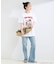 GOOD ROCK SPEED / グッドロックスピード  SPICE GIRLS Tshirts