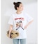 GOOD ROCK SPEED / グッドロックスピード  SPICE GIRLS Tshirts