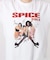 GOOD ROCK SPEED / グッドロックスピード  SPICE GIRLS Tshirts