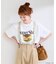 GOOD ROCK SPEED / グッドロックスピード Burgerchef Tshirts B