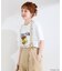 GOOD ROCK SPEED / グッドロックスピード Burgerchef Tshirts B