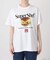 GOOD ROCK SPEED / グッドロックスピード Burgerchef Tshirts B