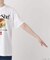 GOOD ROCK SPEED / グッドロックスピード Burgerchef Tshirts B