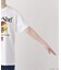 GOOD ROCK SPEED / グッドロックスピード Burgerchef Tshirts B