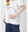 GOOD ROCK SPEED / グッドロックスピード Burgerchef Tshirts B