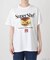 GOOD ROCK SPEED / グッドロックスピード Burgerchef Tshirts B