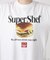 GOOD ROCK SPEED / グッドロックスピード Burgerchef Tshirts B
