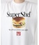 GOOD ROCK SPEED / グッドロックスピード Burgerchef Tshirts B