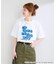 GOOD ROCK SPEED / グッドロックスピード  NYC Tshirts A