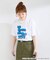 GOOD ROCK SPEED / グッドロックスピード  NYC Tshirts A
