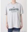 GOOD ROCK SPEED / グッドロックスピード  NYC Tshirts A