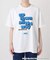 GOOD ROCK SPEED / グッドロックスピード  NYC Tshirts A