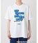 GOOD ROCK SPEED / グッドロックスピード  NYC Tshirts A