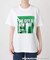 GOOD ROCK SPEED / グッドロックスピード NYC Tshirts B