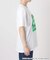 GOOD ROCK SPEED / グッドロックスピード NYC Tshirts B